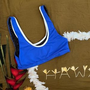 Acacia Swimwear Nico Top